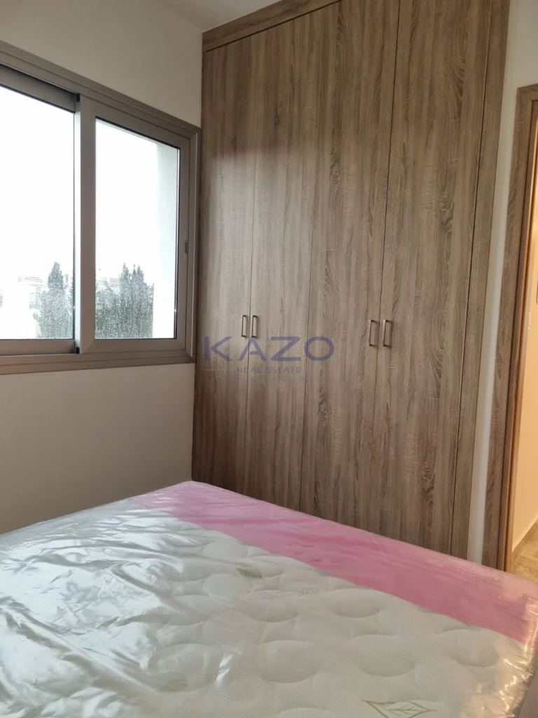 1 Bedroom Apartment for Rent in Limassol – Zakaki
