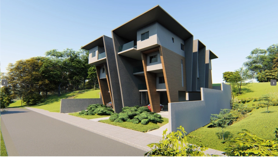 2 Bedroom Apartment for Sale in Nicosia District