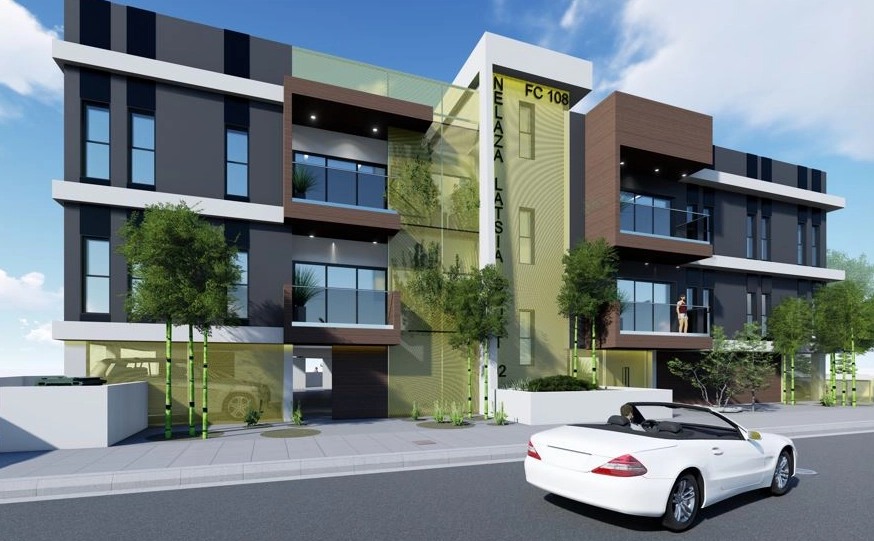 2 Bedroom Apartment for Sale in Latsia, Nicosia District