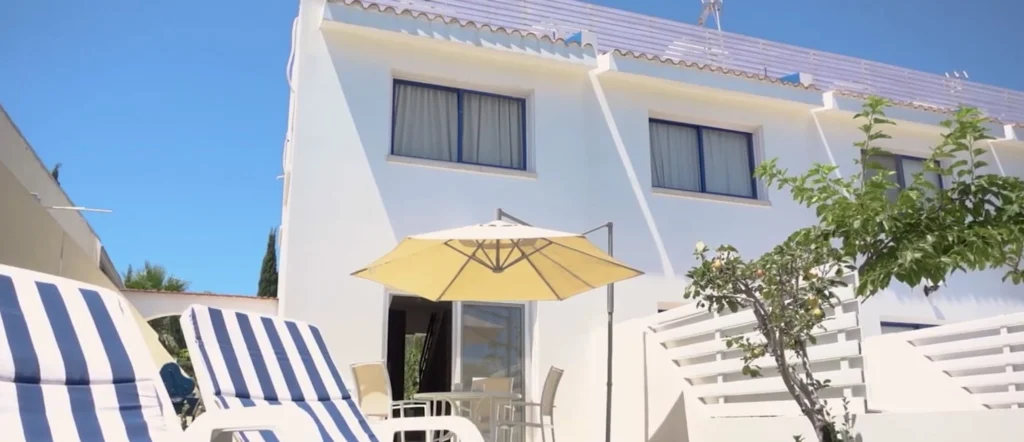 2 Bedroom Apartment for Sale in Protaras, Famagusta District