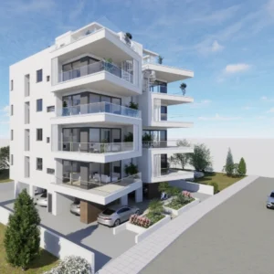 3 Bedroom Apartment for Sale in Larnaca District