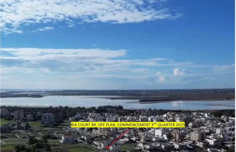 Cheap Apartments for Sale Larnaca up to 400000 euro