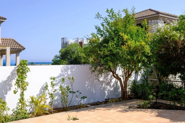 3 Bedroom House for Sale in Dhekelia, Larnaca District