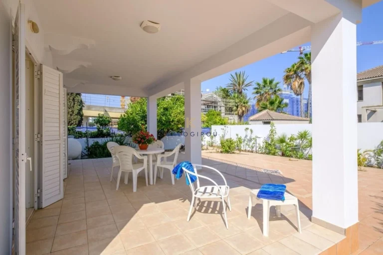 3 Bedroom House for Sale in Dhekelia, Larnaca District