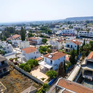 3 Bedroom House for Sale in Dhekelia, Larnaca District