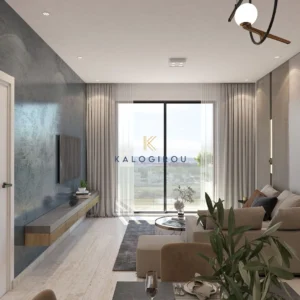 2 Bedroom Apartment for Sale in Larnaca District