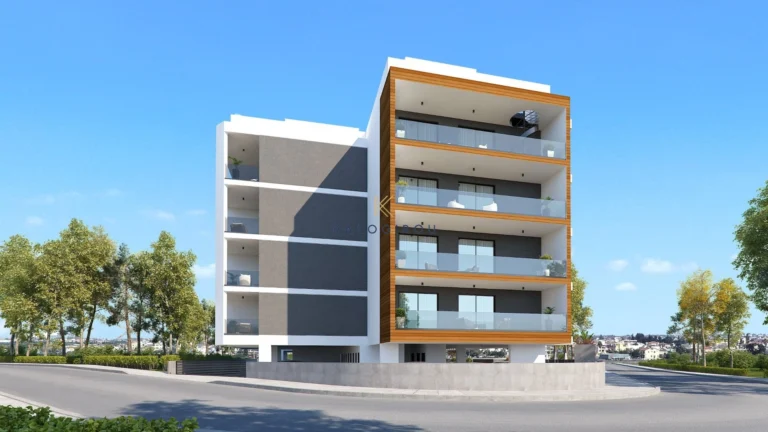 1 Bedroom Apartment for Sale in Larnaca District
