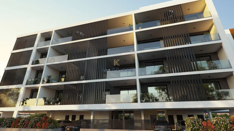 2 Bedroom Apartment for Sale in Larnaca District
