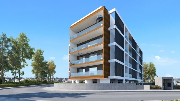 2 Bedroom Apartment for Sale in Larnaca District