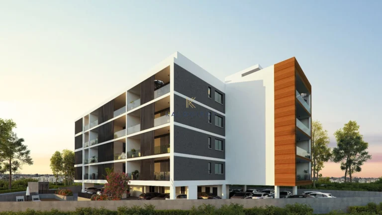2 Bedroom Apartment for Sale in Larnaca District