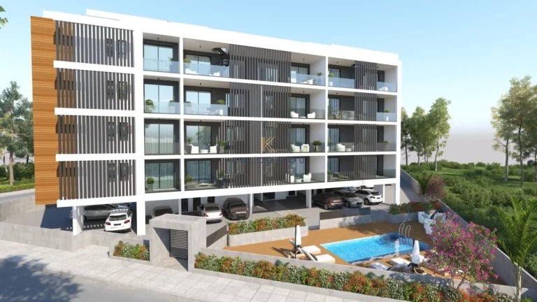 3 Bedroom Apartment for Sale in Larnaca District