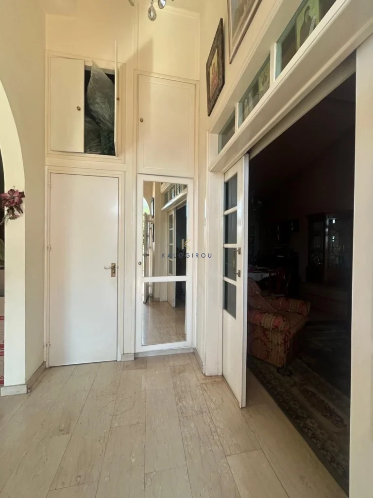 3 Bedroom House for Sale in Aradippou, Larnaca District