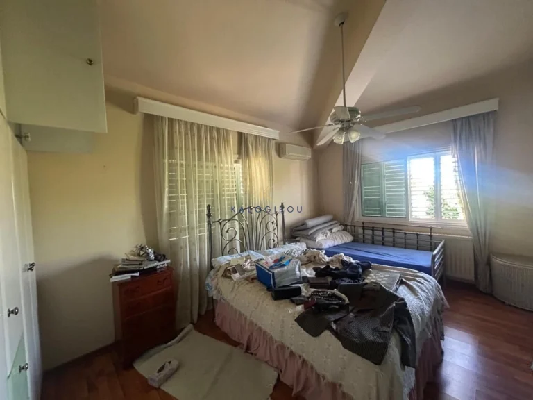 3 Bedroom House for Sale in Aradippou, Larnaca District