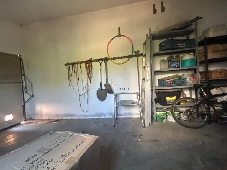 3 Bedroom House for Sale in Aradippou, Larnaca District