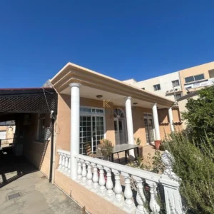 3 Bedroom House for Sale in Aradippou, Larnaca District