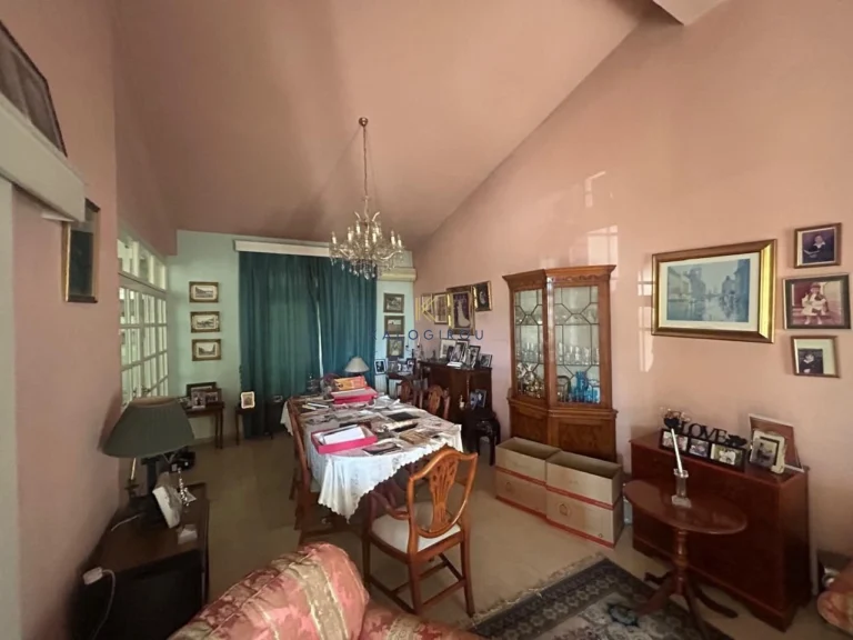 3 Bedroom House for Sale in Aradippou, Larnaca District