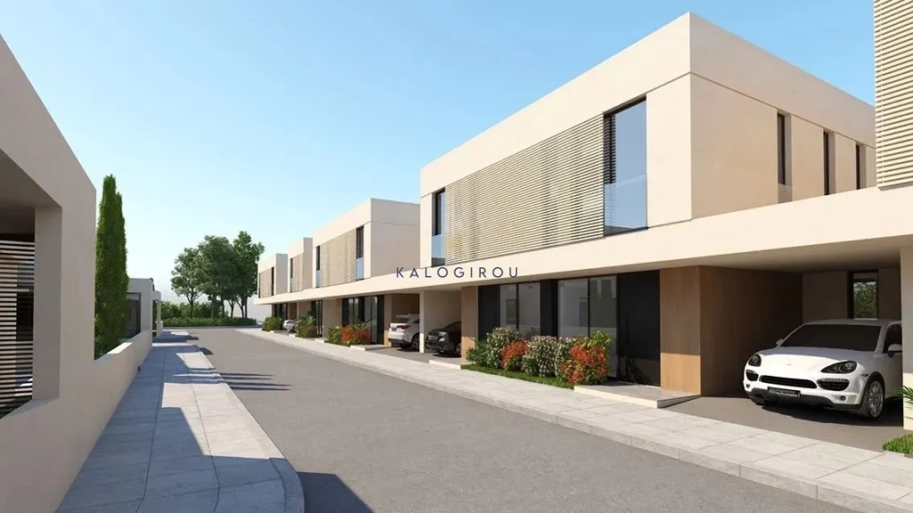 3 Bedroom House for Sale in Pervolia Larnacas