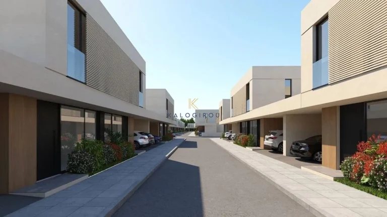 3 Bedroom House for Sale in Pervolia Larnacas