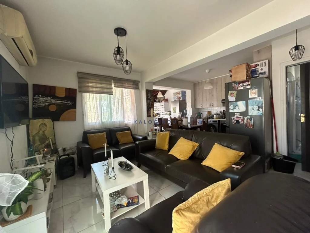 4 Bedroom Apartment for Sale in Larnaca District
