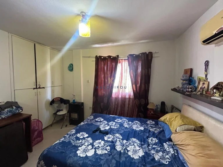 4 Bedroom Apartment for Sale in Larnaca District