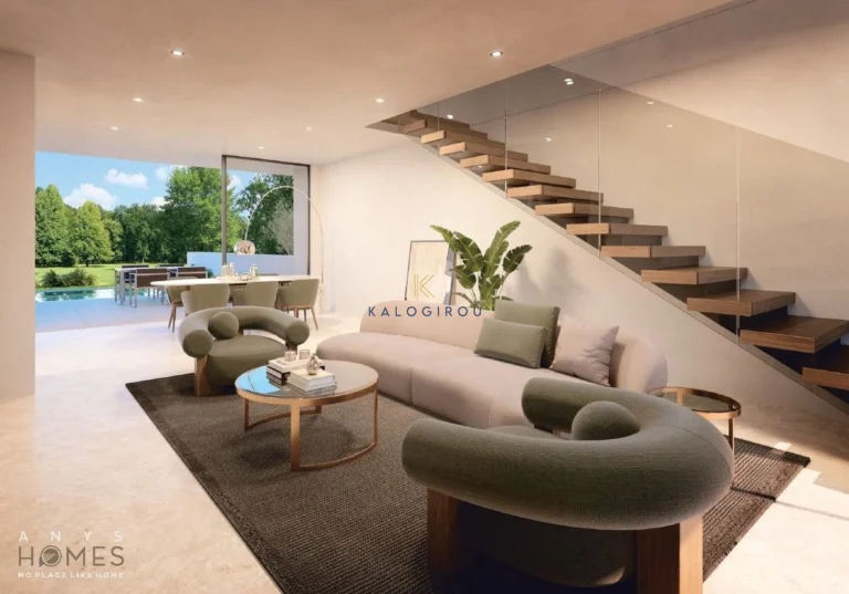 3 Bedroom House for Sale in Pervolia Larnacas