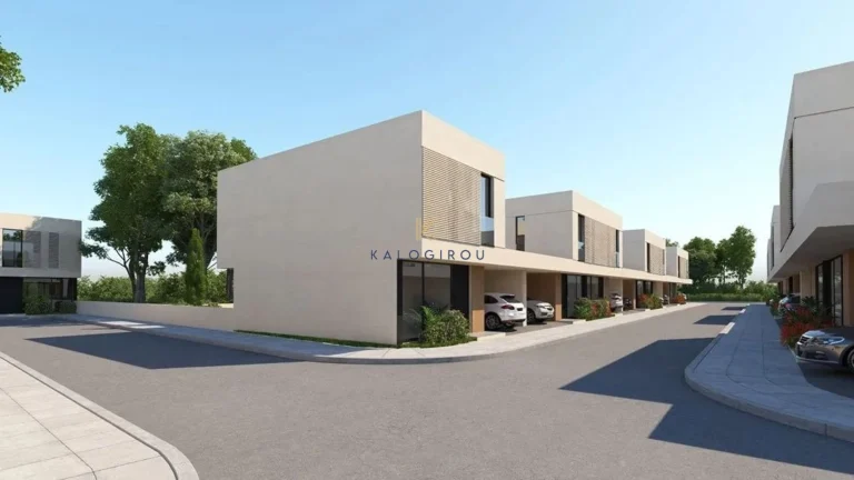 3 Bedroom House for Sale in Pervolia Larnacas