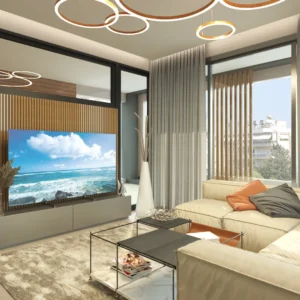 2 Bedroom Apartment for Sale in Limassol District