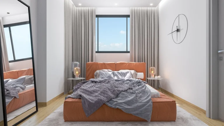2 Bedroom Apartment for Sale in Limassol District