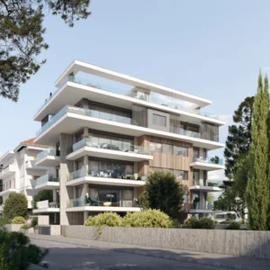 1 Bedroom Apartment for Sale in Germasogeia, Limassol District