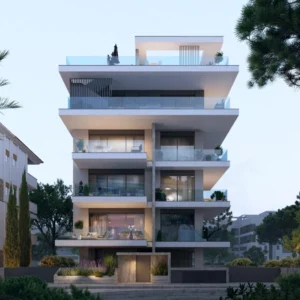 3 Bedroom Apartment for Sale in Germasogeia, Limassol District