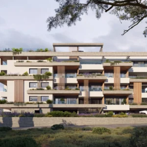 2 Bedroom Apartment for Sale in Germasogeia, Limassol District