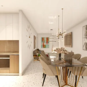 2 Bedroom Apartment for Sale in Limassol District