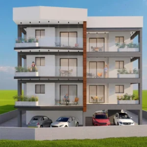 2 Bedroom Apartment for Sale in Limassol District