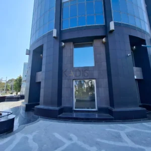 1581m² Building for Sale in Limassol – Neapolis