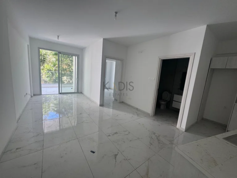 Average Price for Brand New Apartment in Nicosia