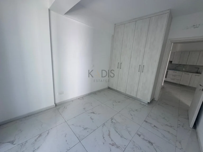 Average Price for Brand New Apartment in Nicosia