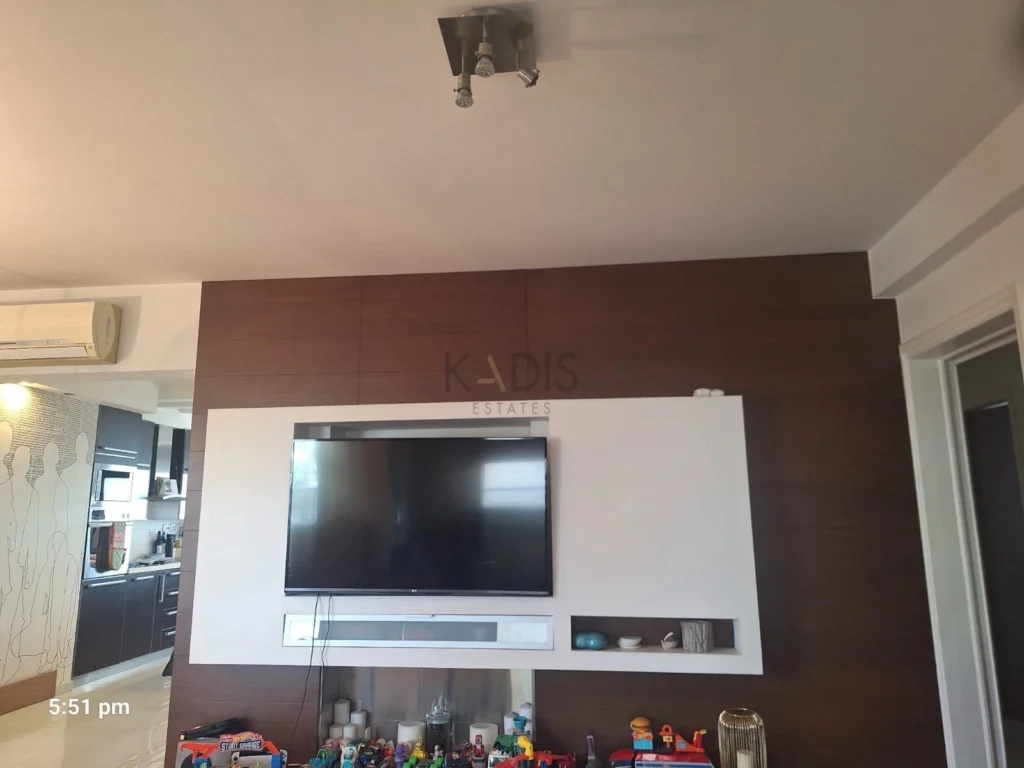 3 Bedroom Apartment for Rent in Aglantzia, Nicosia District