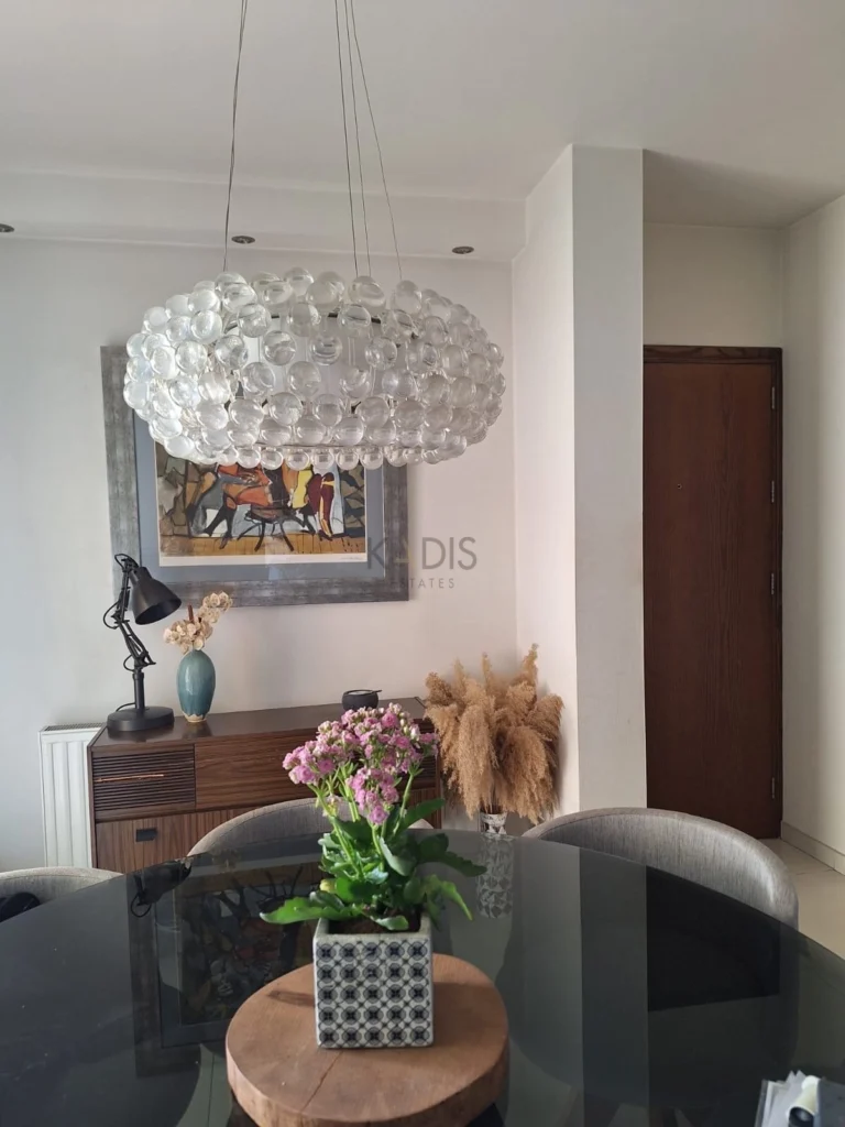 3 Bedroom Apartment for Rent in Aglantzia, Nicosia District