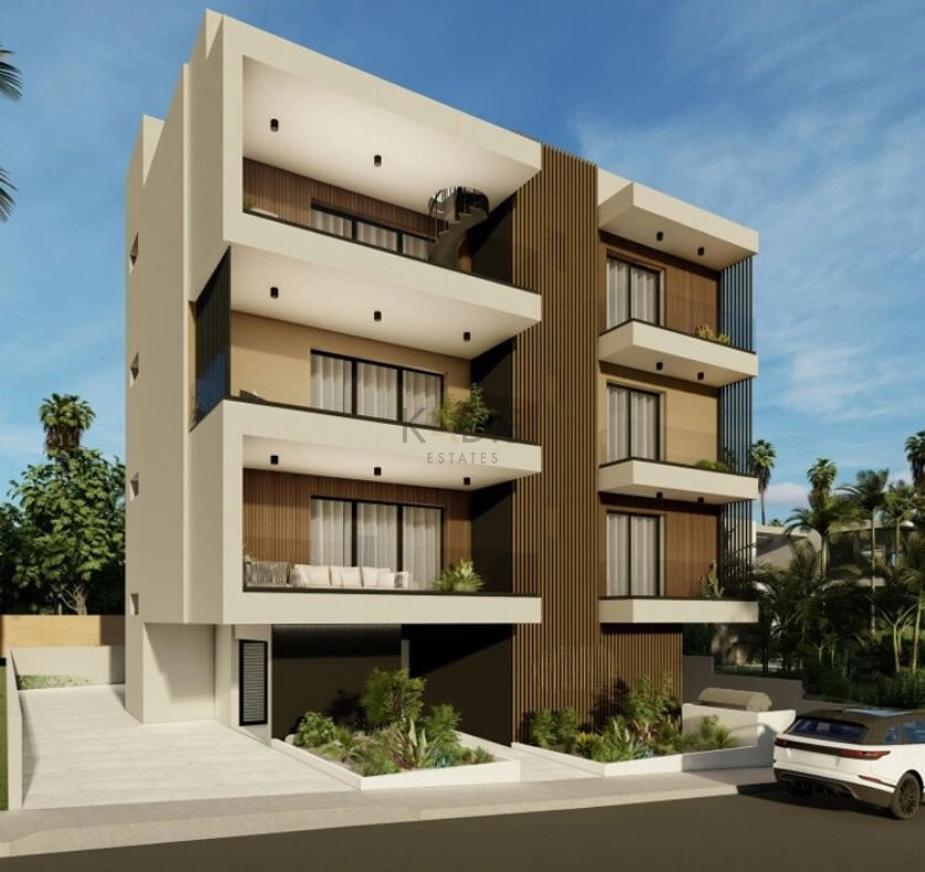 3 Bedroom Apartment for Sale in Strovolos, Nicosia District