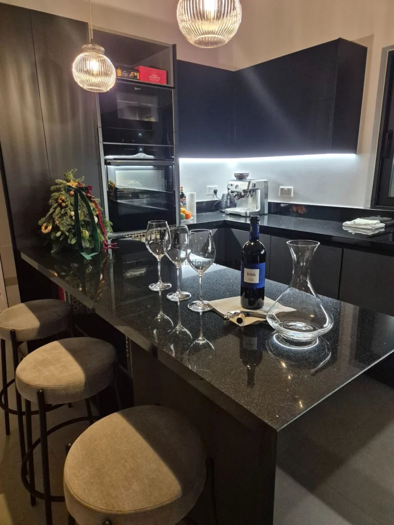 4 Bedroom House for Sale in Aphrodite Hills, Paphos District