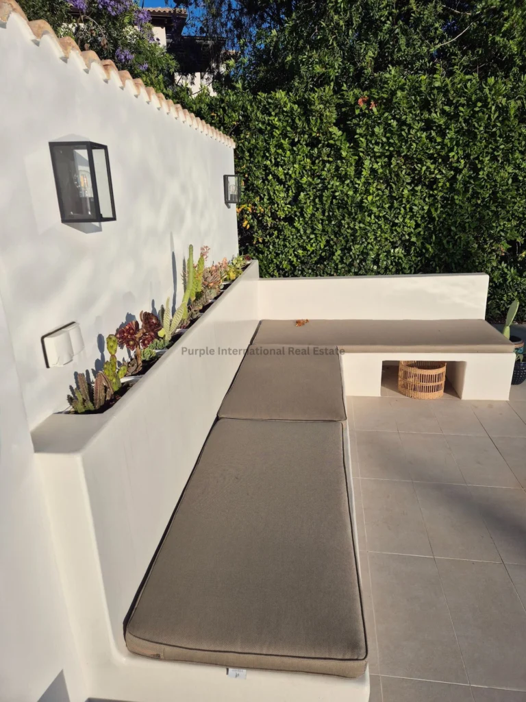 4 Bedroom House for Sale in Aphrodite Hills, Paphos District