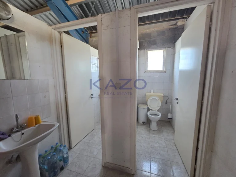 750m² Commercial for Sale in Ypsonas, Limassol District