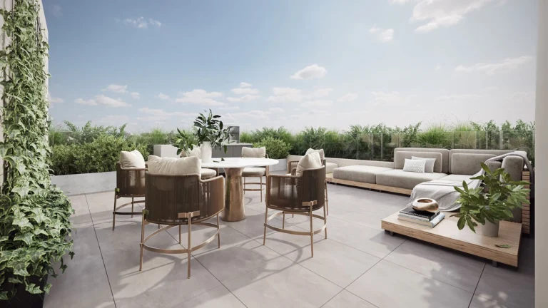 1 Bedroom Apartment for Sale in Engomi, Nicosia District