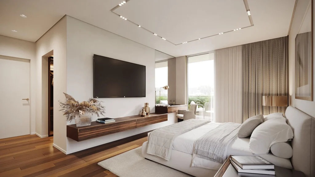 1 Bedroom Apartment for Sale in Engomi, Nicosia District