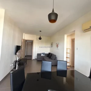 1 Bedroom Apartment for Rent in Larnaca District