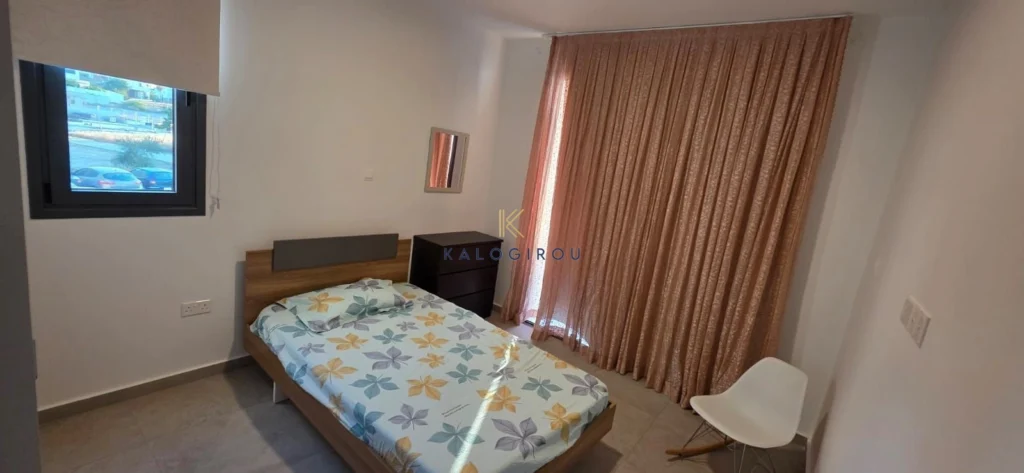 2 Bedroom Apartment for Rent in Aradippou, Larnaca District