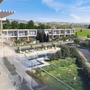 4 Bedroom House for Sale in Koloni, Paphos District