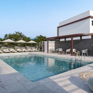 2 Bedroom House for Sale in Parekklisia, Limassol District