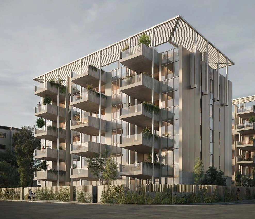 3 Bedroom Apartment for Sale in Germasogeia, Limassol District