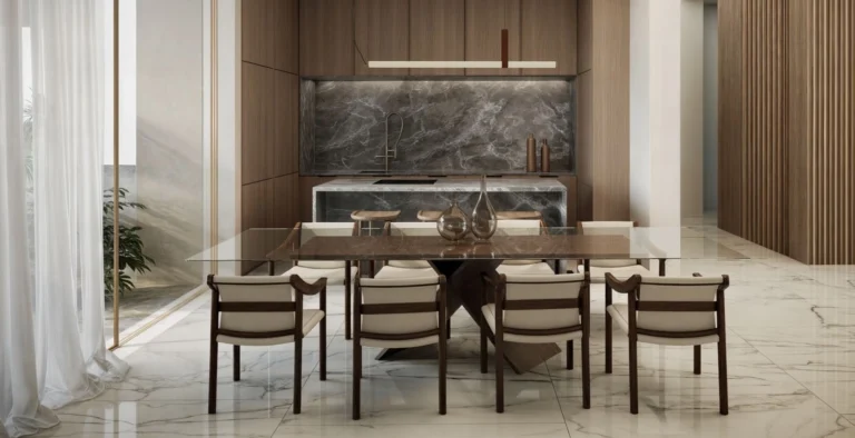 4 Bedroom Apartment for Sale in Germasogeia, Limassol District